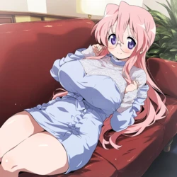 [Dogvahkiin] Takara Miyuki (Patreon) (AI Generated)