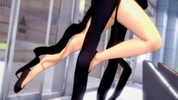 [Dollhouse] Tatsumaki