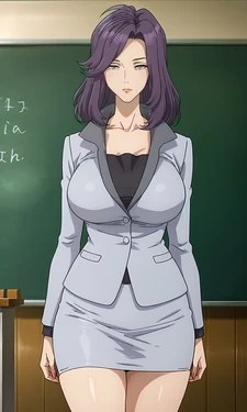 [Dogvahkiin] Tamiya Ryoko (Patreon) (AI Generated)