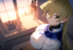 [Dogvahkiin] Tenjouin Asuka (Patreon) (AI Generated)