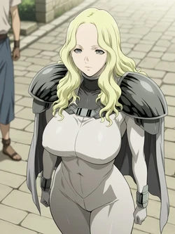 [Dogvahkiin] Teresa (Patreon) (AI Generated)