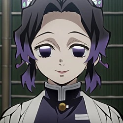 [Kichiku-Sensei]shinobu+kanae2.0 [AI Generated]