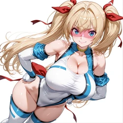 [DeepMole] ShineMirage_Saki_S(478p)(Hard) [AI Generated]
