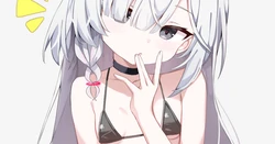 [Fanbox] さばな | sabasabaflash