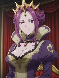 Anivoice - Mirellia Q Melromarc (56P) (Patreon) [AI Generated]