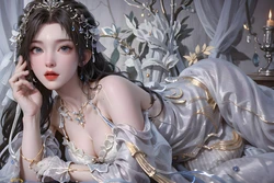 清漪-卡妙图包 [AI Generated]