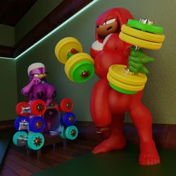 [101] Workout interruped