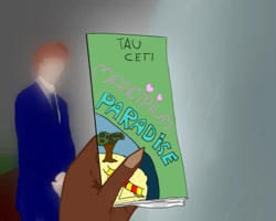 [Artist] idontwantobeheretoo