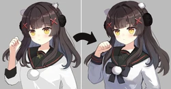 [Fanbox] KULA★哭啦 (2168691) (2024.1.14~2024.10.19)