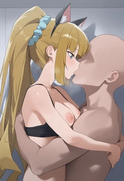 Dacchuno - 【51 Pics】 Karuizawa Kei / 軽井沢恵 (Patreon) [AI Generated]