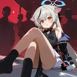 Howsir - 春原心奈 春原ココナ Sunohara Kokona (225P) (tier 2) (Patreon) [AI Generated]