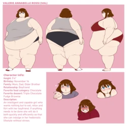 [Better-With-Salt] Val