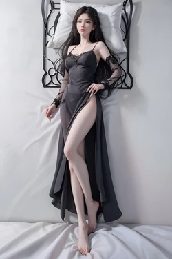 云韵-卡妙图包2 [AI Generated]