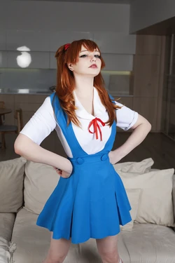 Kamelya - Asuka