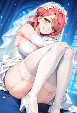 ChocoPizza - uehara ayumu 434p (Patreon) [AI Generated]