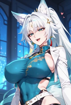 [Patreon] ChocoPizza [AI Generated] [Decensored]【72】