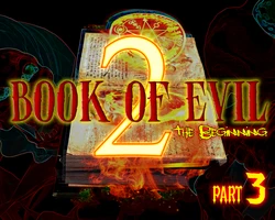 fascinum book of evil 2 part 3