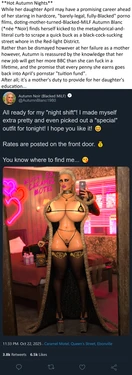 [Fiddlestix3DX] The Ebony Isles - Hot Autumn Nights (full text)