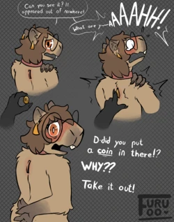 [Furufoo] Coin Slot (Incomplete)