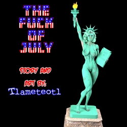 [Tlameteotl] The Fuck of July