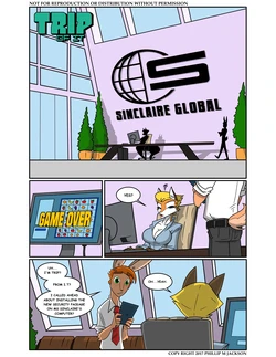 [JollyJack] TRIP OF IT + EXTRAS (Color)