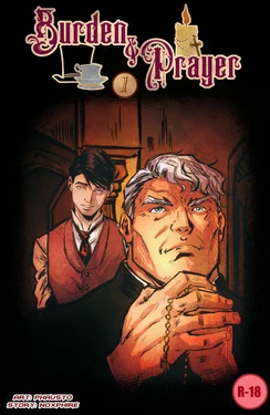 [Phausto] Burden & Prayer #1 [HD]