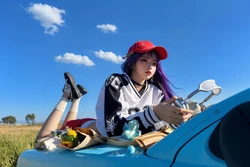 天穹-奈奈图包 [AI Generated]