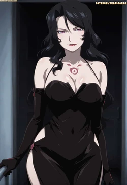 [Charizardo] Lust (Fullmetal Alchemist Brotherhood) [AI Generated]