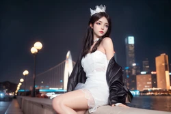 萧熏儿-奈奈图包 [AI Generated]