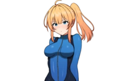 [sincostan] Eris-chan Can’t Lose!