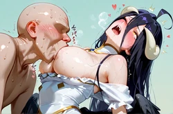 [Patreon]Azzerstudios [AI Generated] Albedo