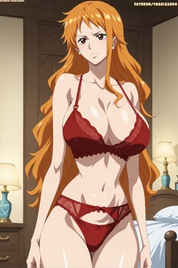 nami 2 [AI Generated]