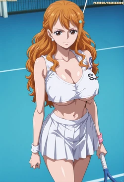 nami 3 [AI Generated]