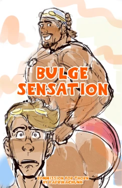 [PaprikaChunk] Bulge Sensations