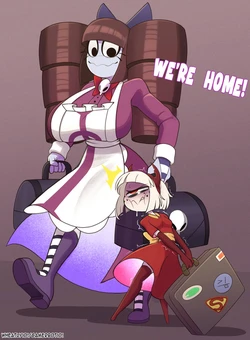 Artist:gamerbot101