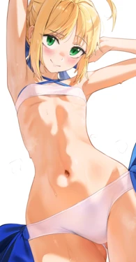 [Waligner] Saber Compilation