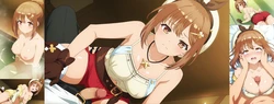 [Pixiv] CRINATIVE - Reisalin Stout (6323962) (AI Generated)
