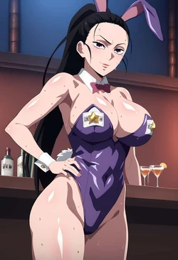 [Charizardo] Hinatsuru (Demon Slayer)[AI Generated]