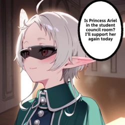 [Pixiv] Falpiva.AI (91046770) - Sylphyette ~Receiving a Strange Consultation~ Common Sense Alteration NTR Prologue [AI Generated]