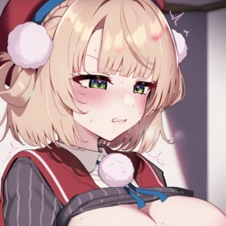 [Pixiv] Falpiva.AI (91046770) - アイドル催眠アプリ - シグレウイ編 (1) [AI Generated]