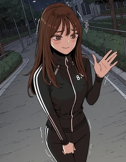 Märchen - 뷰티풀군바리(Beautiful Gunbari)(1~439p)-2Tier (Patreon) [AI Generated]