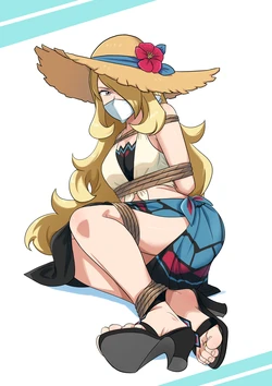 Lostonezero Cynthia Summer Set