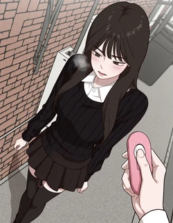 Wake up, Jeon Seung Yeon (ManhwaWebtoon)  정신차려 전승연 - 전승연 [AI Generated]
