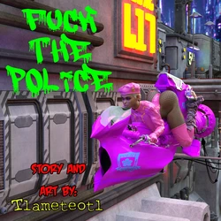 [Tlameteotl] Fuck the police