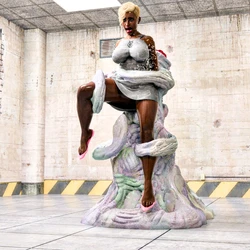 different vore (3), found in pixiv by MOLDXXX