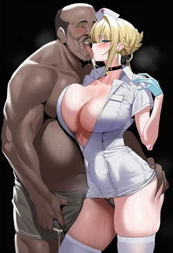 [Patreon] (keoly) Evelyn Chevalier NTR (AI Generated)
