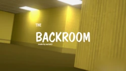[SARTAK3] BACKROOM