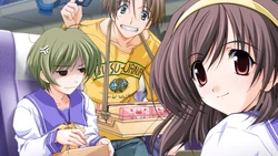 [NS/PS4]Memories Off After Rain Historia Ver.（告别回忆 雨后 历代回忆录版）
