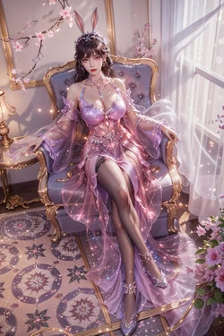 小舞-梵岚图包 [AI Generated]