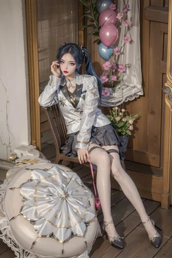 唐舞桐-梵岚图包 [AI Generated]